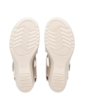 Sandalia Flexi para mujer