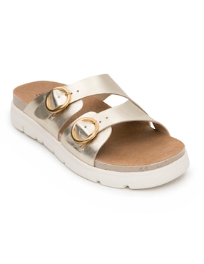 Sandalia Flexi para mujer