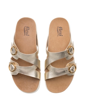 Sandalia Flexi para mujer