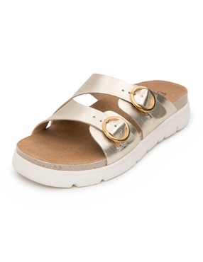 Sandalia Flexi para mujer