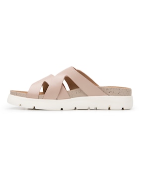 Sandalia Flexi para mujer