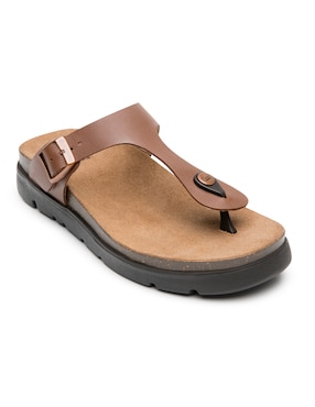 Sandalia Flexi para mujer