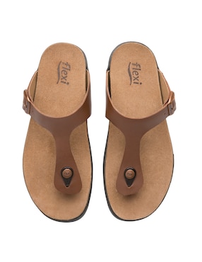Sandalia Flexi para mujer