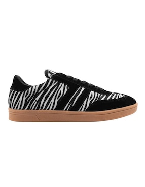 Tenis Dorothy Gaynor para mujer
