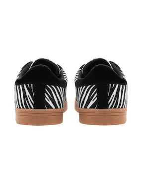 Tenis Dorothy Gaynor para mujer