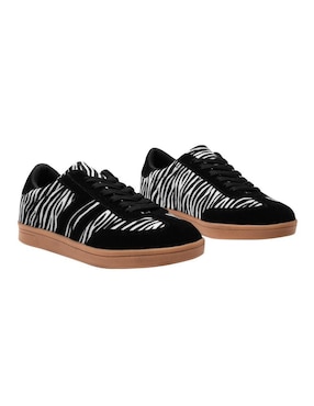 Tenis Dorothy Gaynor para mujer