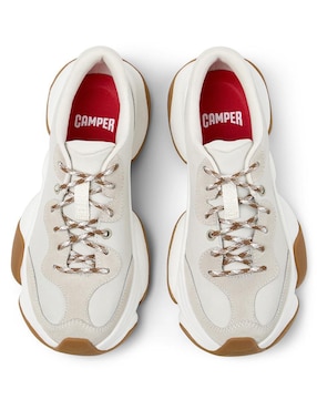 Tenis Camper Karst 2 para mujer