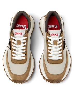 Tenis Camper Drift Trail para mujer