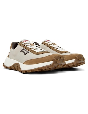 Tenis Camper Drift Trail para mujer