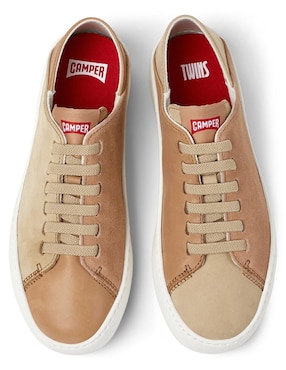 Tenis Camper TWS para mujer