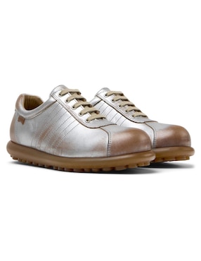 Tenis Camper Pel Ariel para mujer