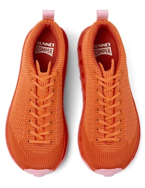 Tenis Camper Pelotissima para mujer