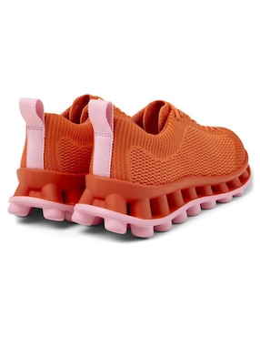 Tenis Camper Pelotissima para mujer