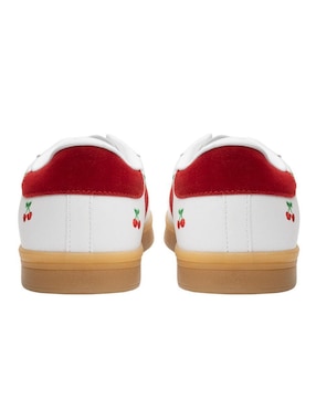 Tenis Dorothy Gaynor para mujer