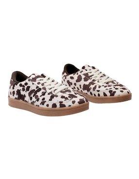 Tenis Dorothy Gaynor para mujer