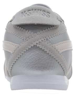 Tenis K-Swiss Gashiko para mujer