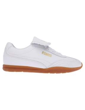 Tenis K-Swiss Sarde para mujer