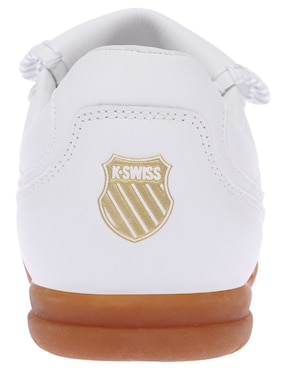 Tenis K-Swiss Sarde para mujer