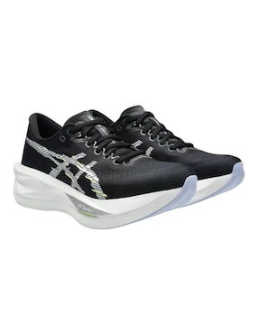 Tenis Asics Sonicblast para mujer