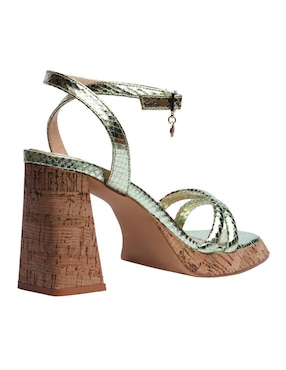 Sandalia Lob para mujer