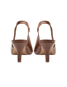 Zapatilla Dorothy Gaynor