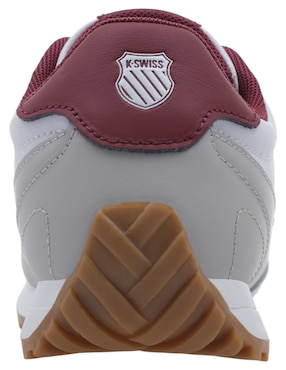 Tenis k