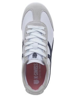 Tenis k