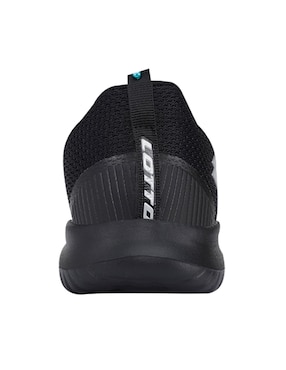 Tenis lotto haim para mujer