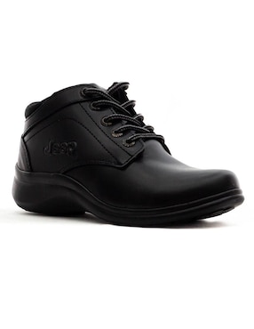 Bota al tobillo Jeep para mujer