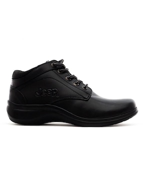 Bota al tobillo Jeep para mujer