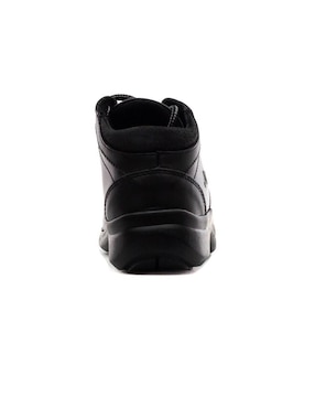 Bota al tobillo Jeep para mujer