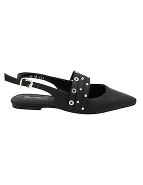 Balerina Senties para mujer