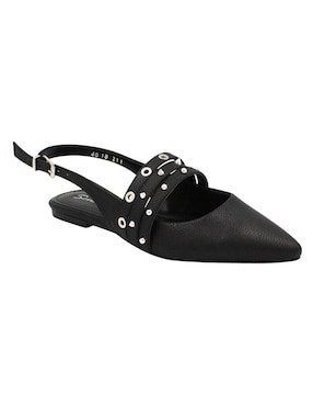 Balerina Senties para mujer
