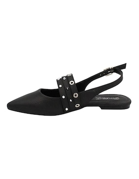 Balerina Senties para mujer