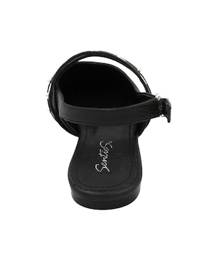 Balerina Senties para mujer