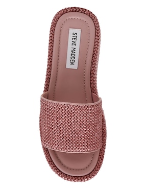 Sandalia Steve Madden Spring para mujer