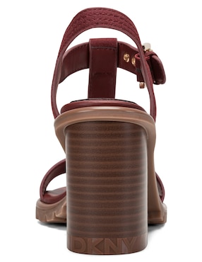 Sandalia Dkny para mujer