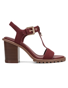 Sandalia Dkny para mujer