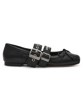Balerina Steve Madden para mujer