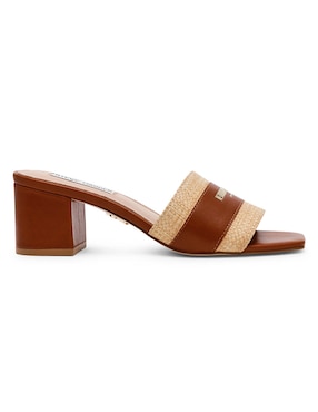 Sandalia Steve Madden para mujer