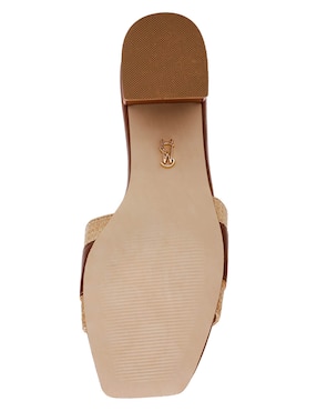Sandalia Steve Madden para mujer