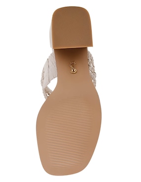 Sandalia Steve Madden para mujer