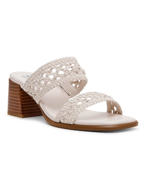 Sandalia Steve Madden para mujer