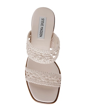 Sandalia Steve Madden para mujer