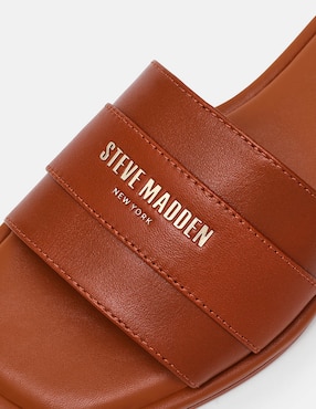 Sandalia Steve Madden para mujer