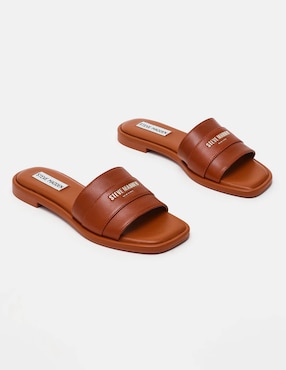 Sandalia Steve Madden para mujer