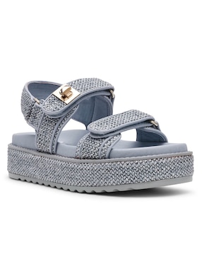 Sandalia Steve Madden Bigmona para mujer