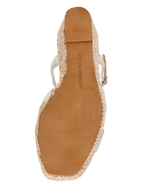 Alpargata para mujer Steve Madden