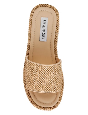 Sandalia Steve Madden para mujer