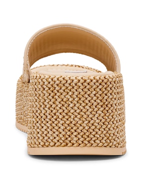 Sandalia Steve Madden para mujer